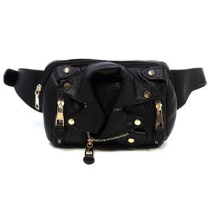 Moto Fanny Belt Bag